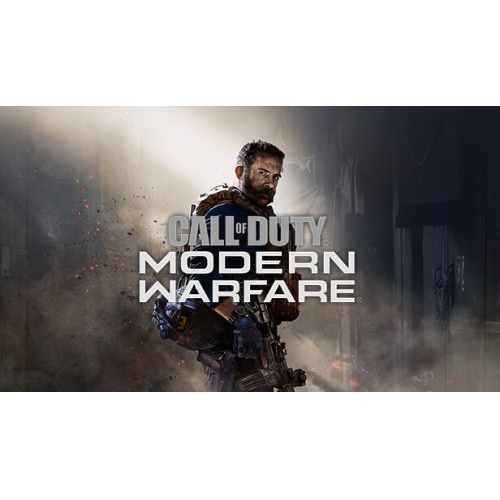  Call of Duty Modern Warfare 2019 + Garanti